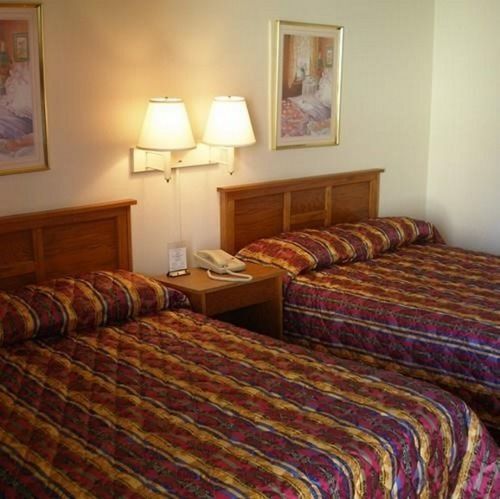 Red Carpet Inn Starke Pokój zdjęcie